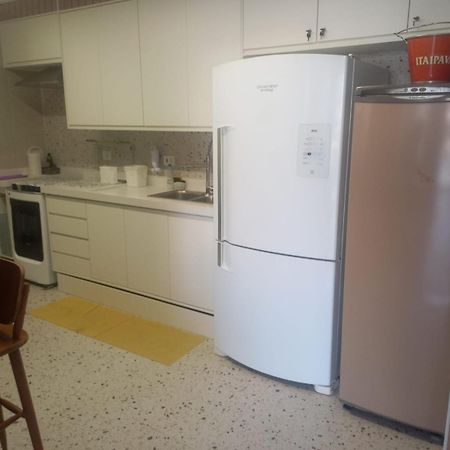 Apartament Cobertura Enseada Guaruja -9 Pessoas Zewnętrze zdjęcie