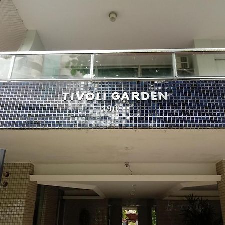 Apartament Cobertura Enseada Guaruja -9 Pessoas Zewnętrze zdjęcie