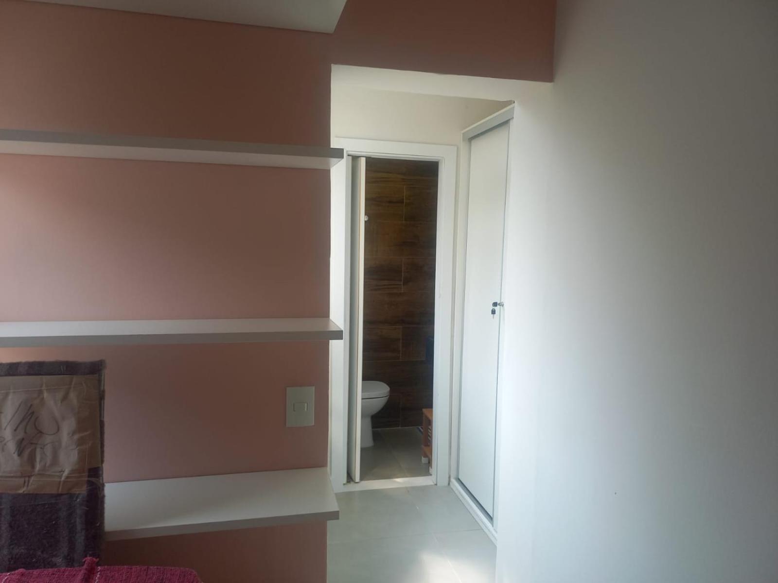 Apartament Cobertura Enseada Guaruja -9 Pessoas Zewnętrze zdjęcie
