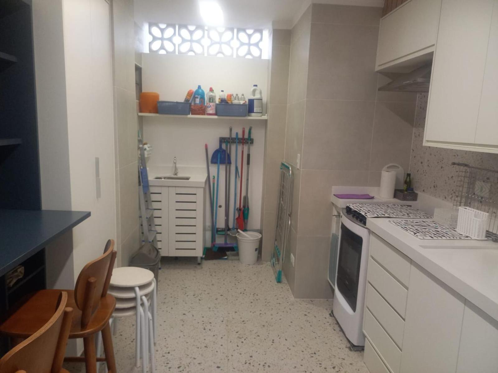 Apartament Cobertura Enseada Guaruja -9 Pessoas Zewnętrze zdjęcie