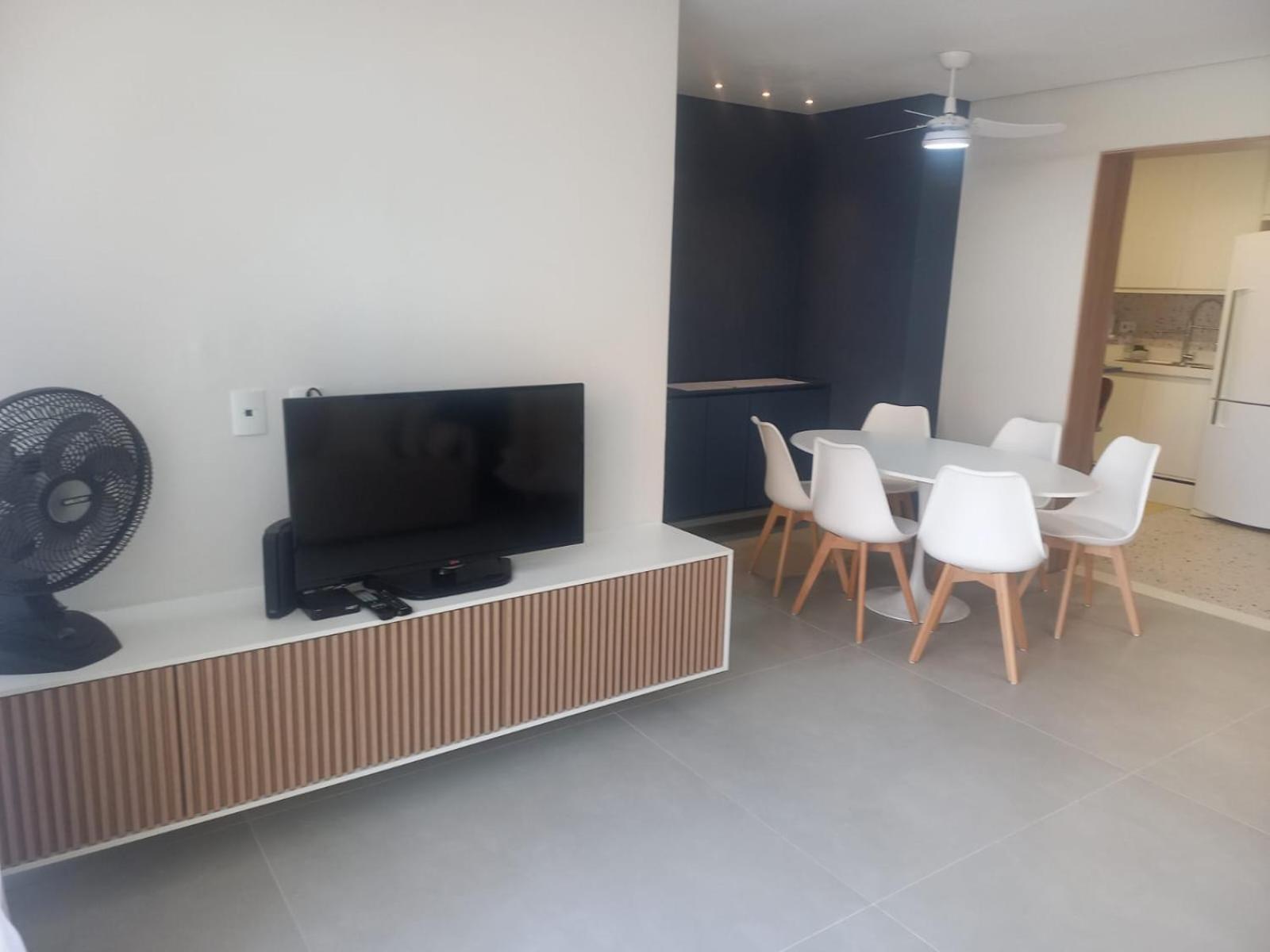Apartament Cobertura Enseada Guaruja -9 Pessoas Zewnętrze zdjęcie