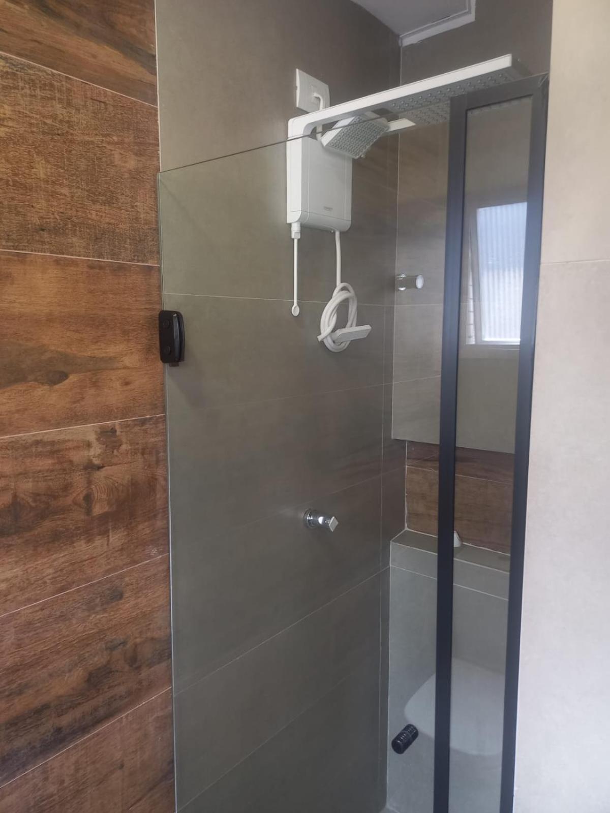 Apartament Cobertura Enseada Guaruja -9 Pessoas Zewnętrze zdjęcie