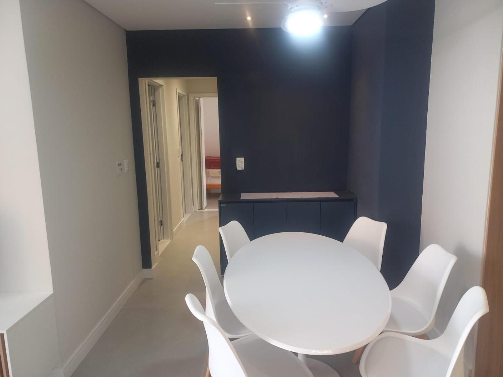 Apartament Cobertura Enseada Guaruja -9 Pessoas Zewnętrze zdjęcie