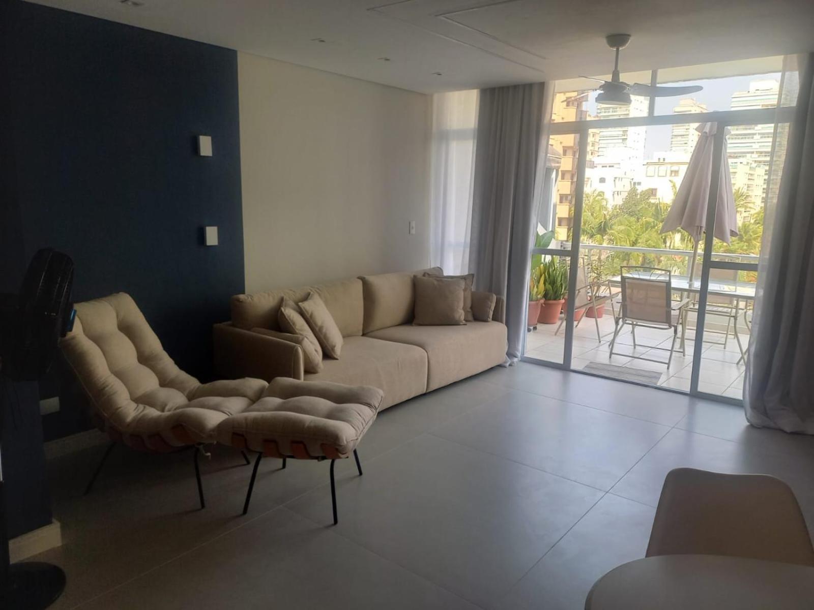 Apartament Cobertura Enseada Guaruja -9 Pessoas Zewnętrze zdjęcie