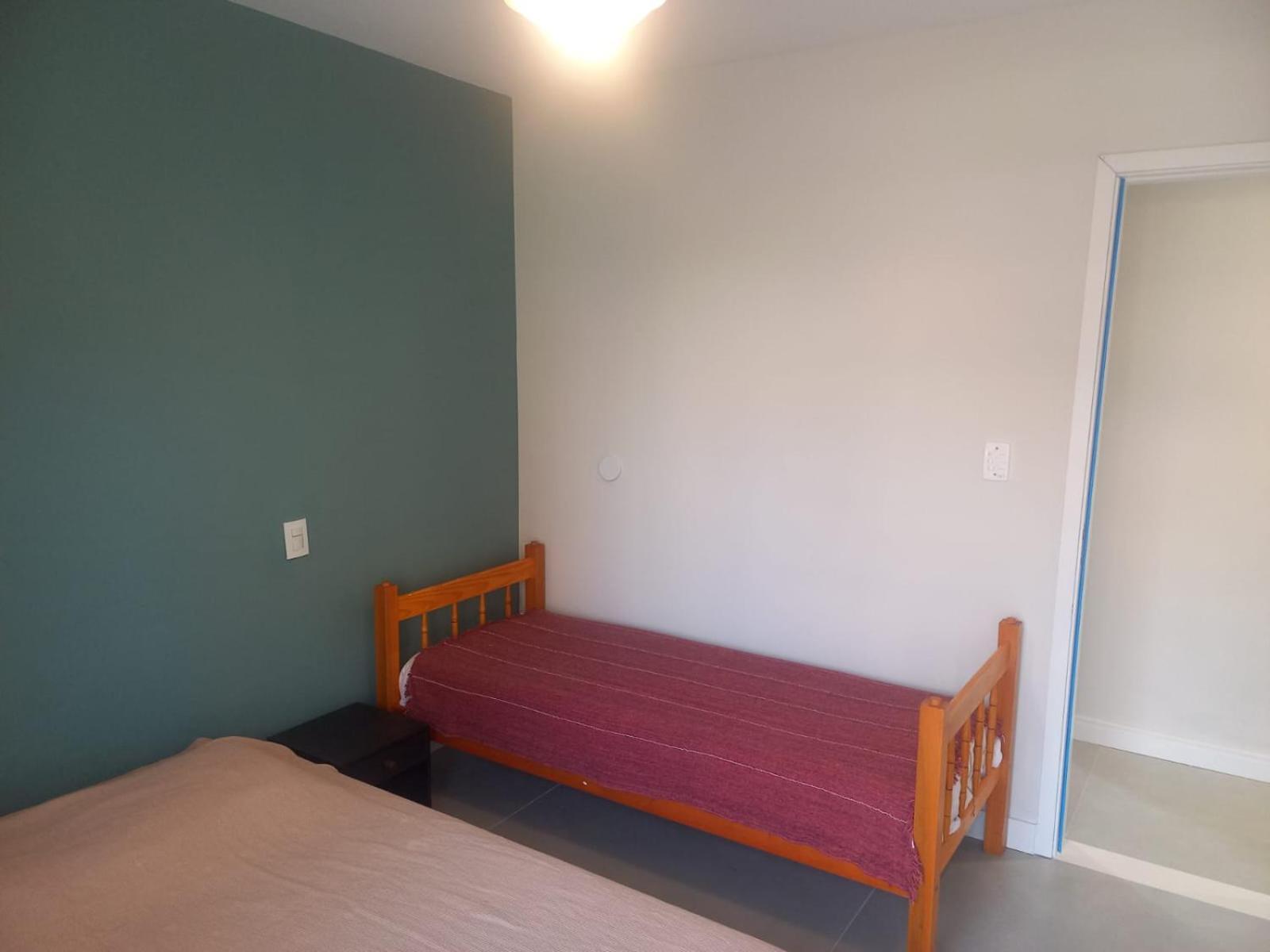 Apartament Cobertura Enseada Guaruja -9 Pessoas Zewnętrze zdjęcie