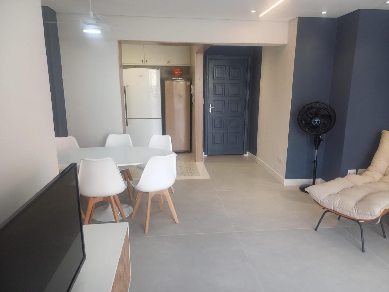 Apartament Cobertura Enseada Guaruja -9 Pessoas Zewnętrze zdjęcie