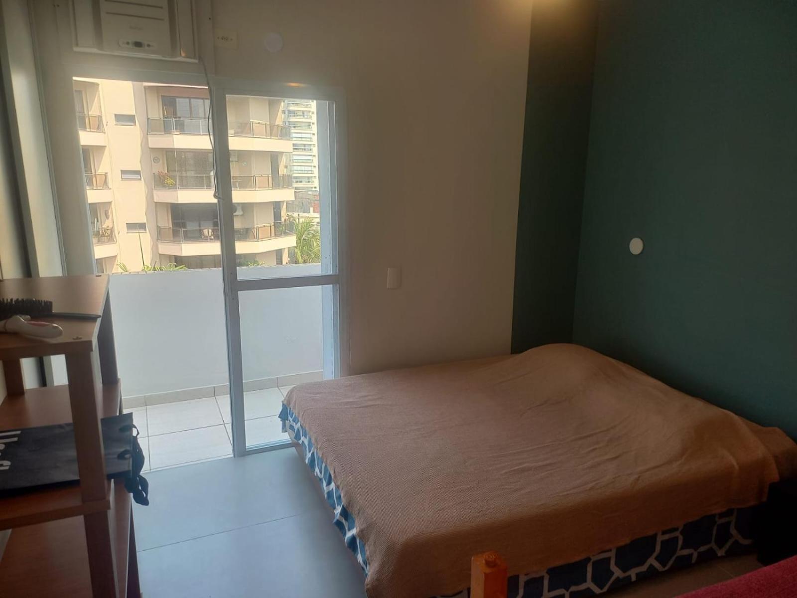 Apartament Cobertura Enseada Guaruja -9 Pessoas Zewnętrze zdjęcie