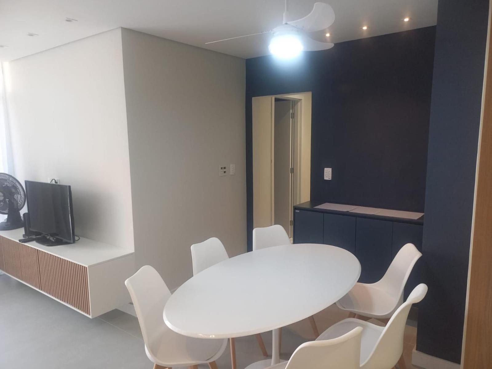 Apartament Cobertura Enseada Guaruja -9 Pessoas Zewnętrze zdjęcie