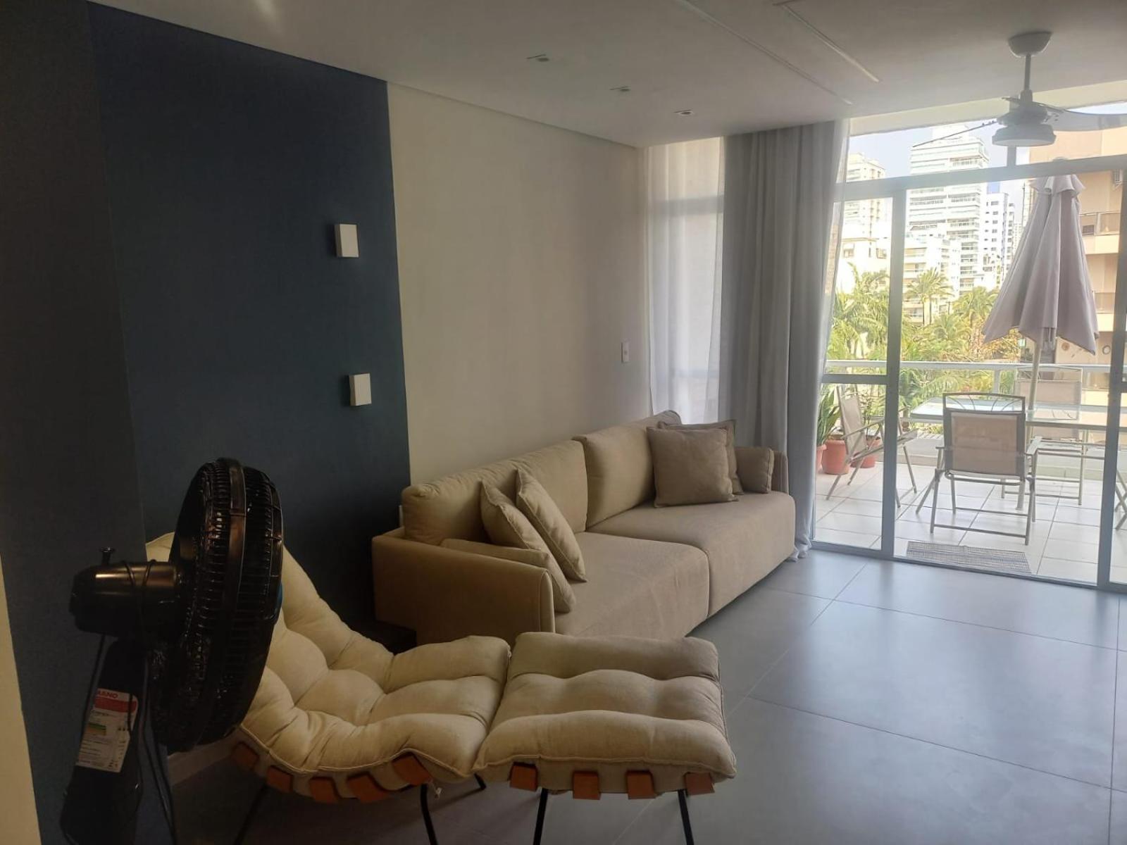 Apartament Cobertura Enseada Guaruja -9 Pessoas Zewnętrze zdjęcie