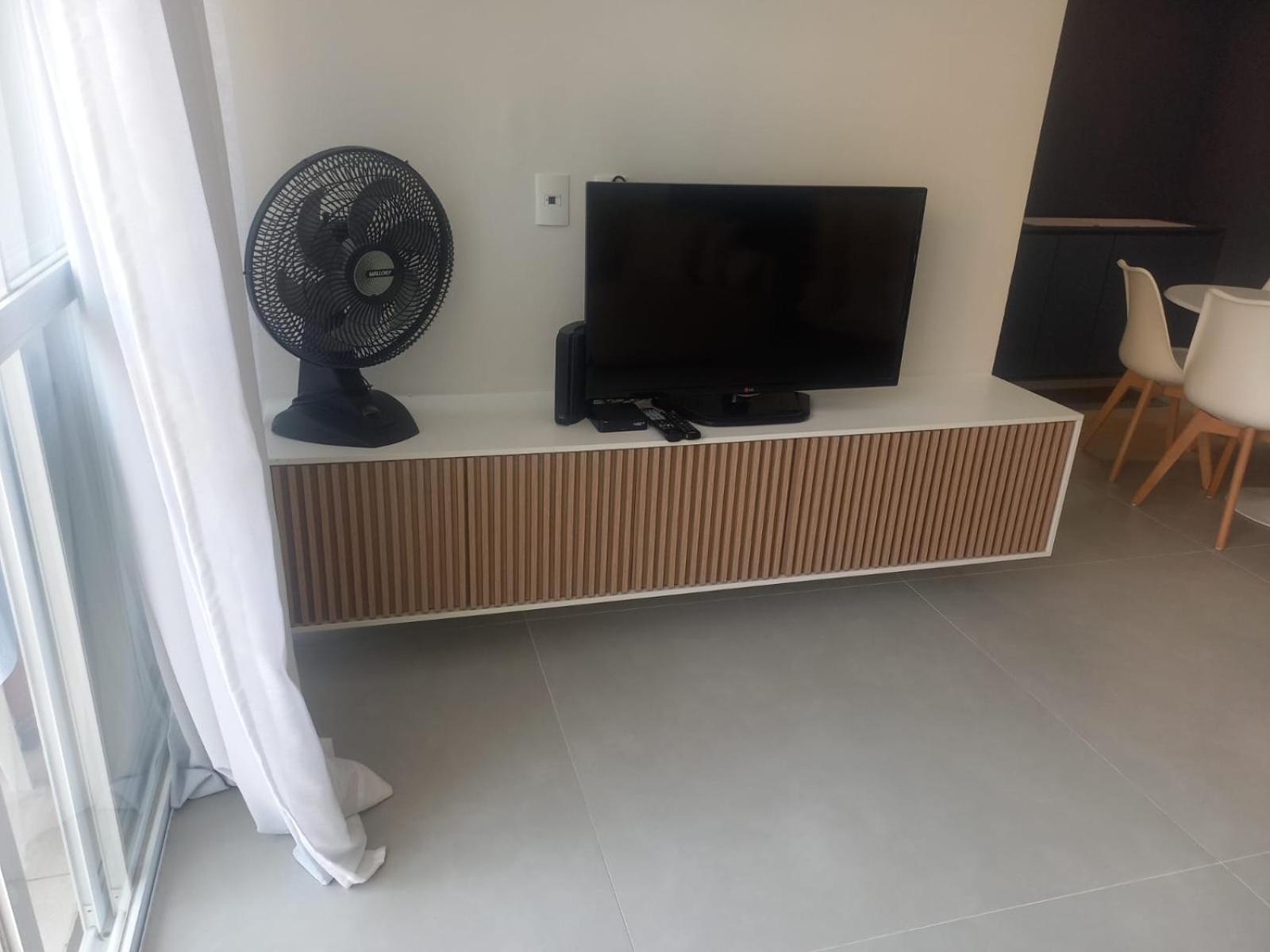 Apartament Cobertura Enseada Guaruja -9 Pessoas Zewnętrze zdjęcie
