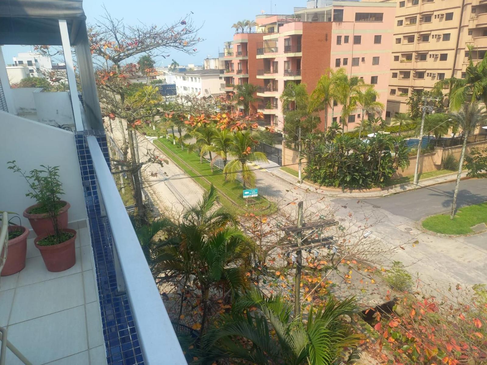 Apartament Cobertura Enseada Guaruja -9 Pessoas Zewnętrze zdjęcie