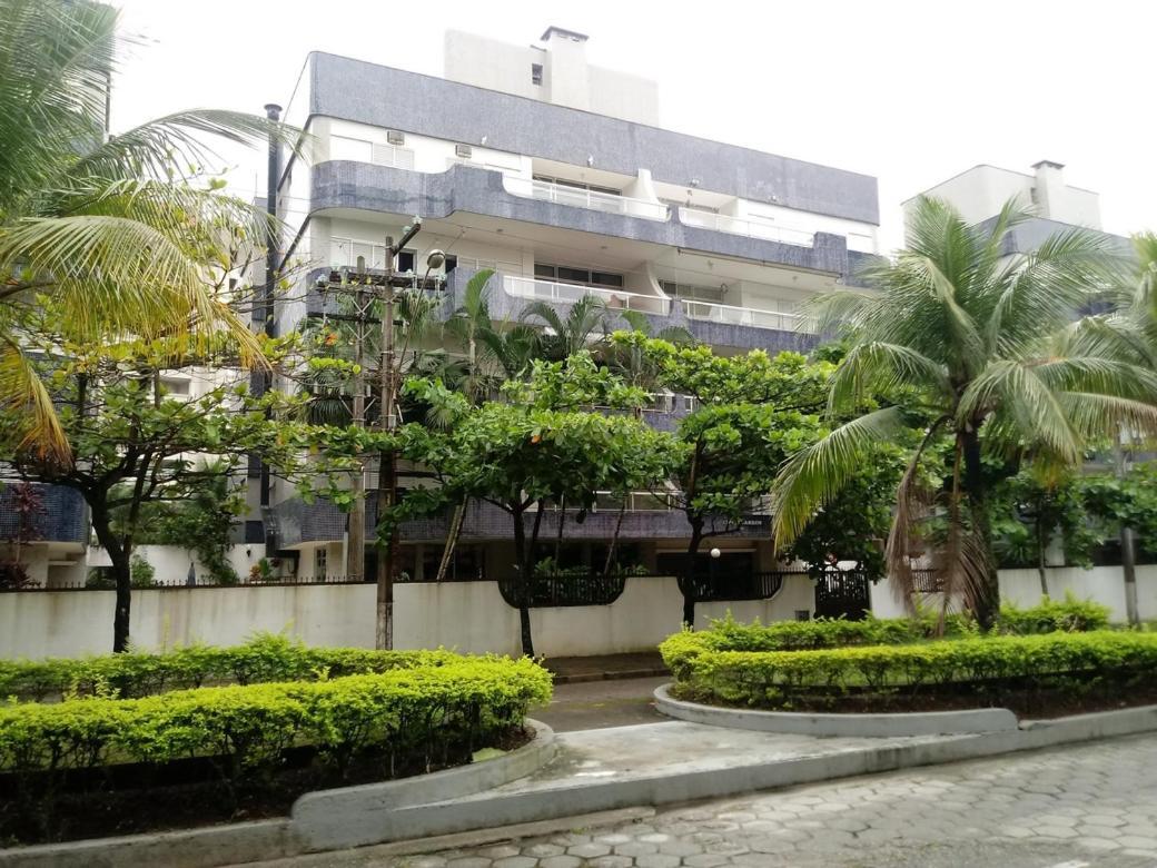 Apartament Cobertura Enseada Guaruja -9 Pessoas Zewnętrze zdjęcie