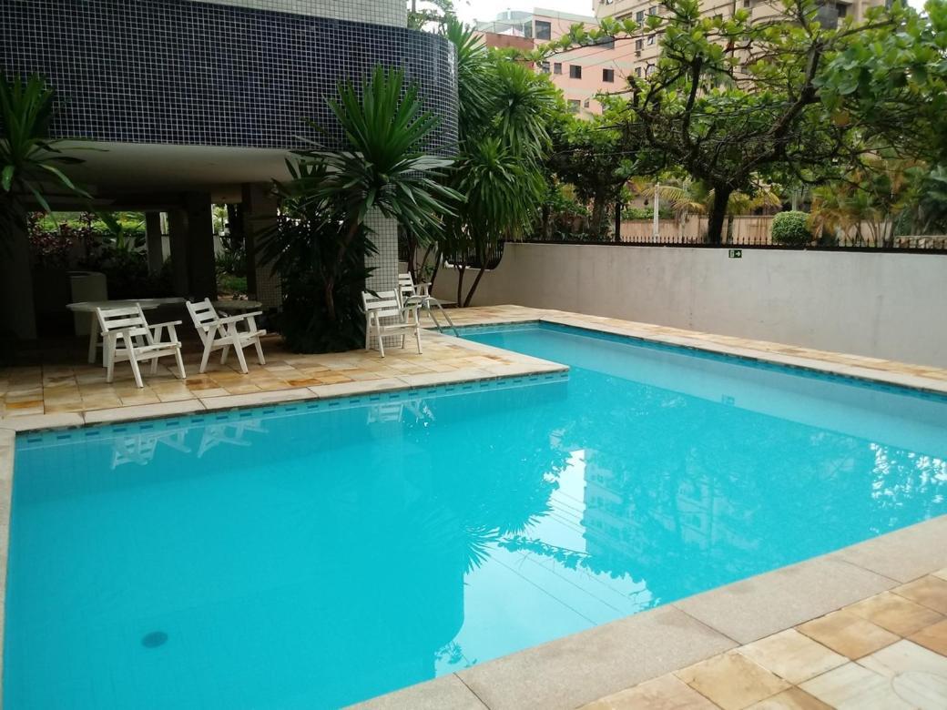 Apartament Cobertura Enseada Guaruja -9 Pessoas Zewnętrze zdjęcie