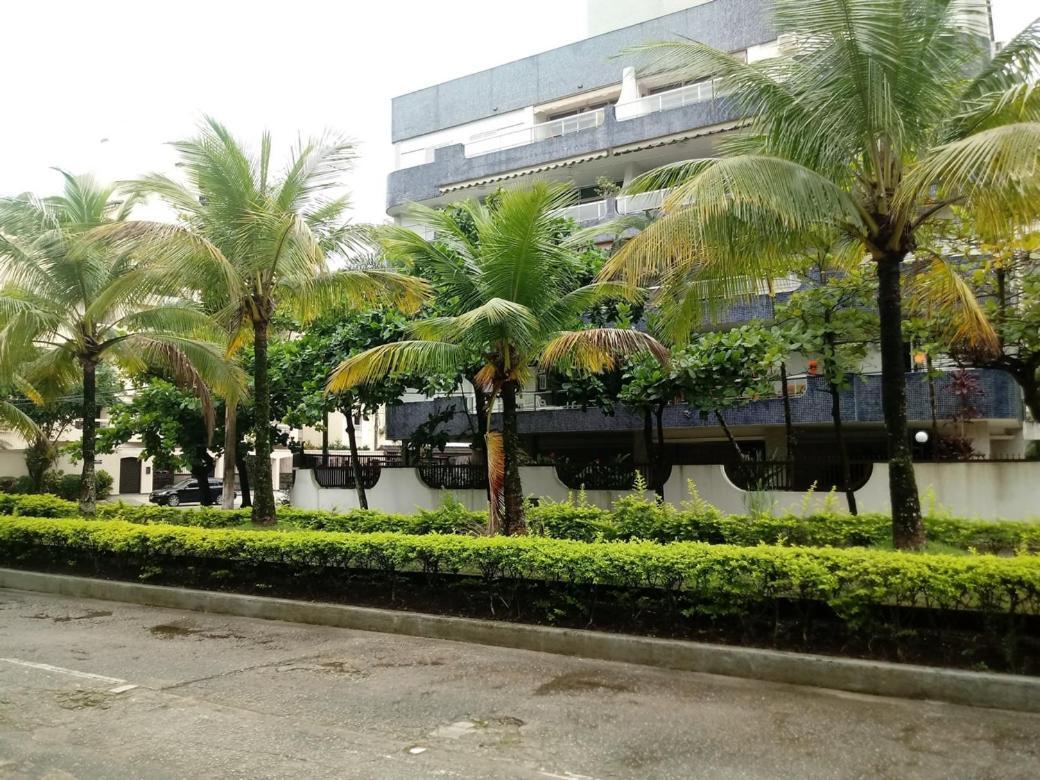 Apartament Cobertura Enseada Guaruja -9 Pessoas Zewnętrze zdjęcie