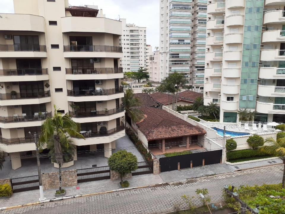 Apartament Cobertura Enseada Guaruja -9 Pessoas Zewnętrze zdjęcie