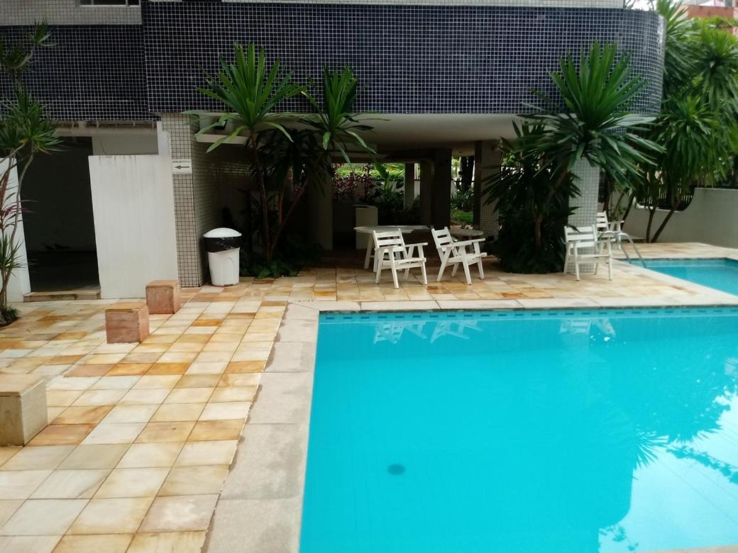 Apartament Cobertura Enseada Guaruja -9 Pessoas Zewnętrze zdjęcie