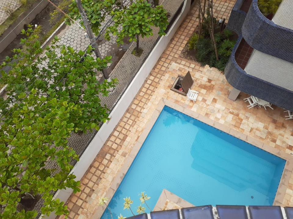 Apartament Cobertura Enseada Guaruja -9 Pessoas Zewnętrze zdjęcie
